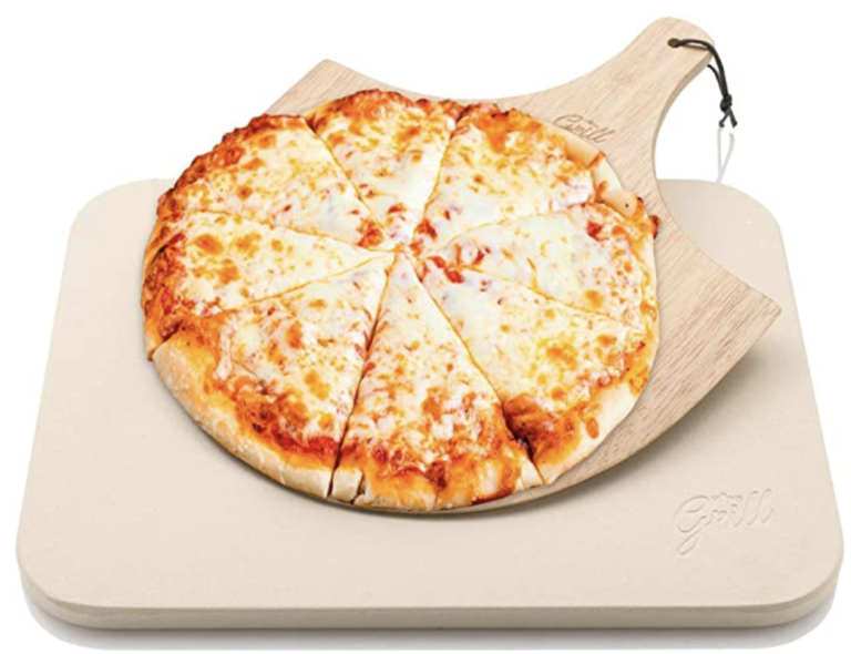pietra refrattaria pala pizza